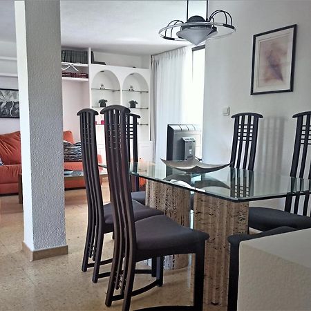 Neartothebeach21 Аликанте Екстериор снимка